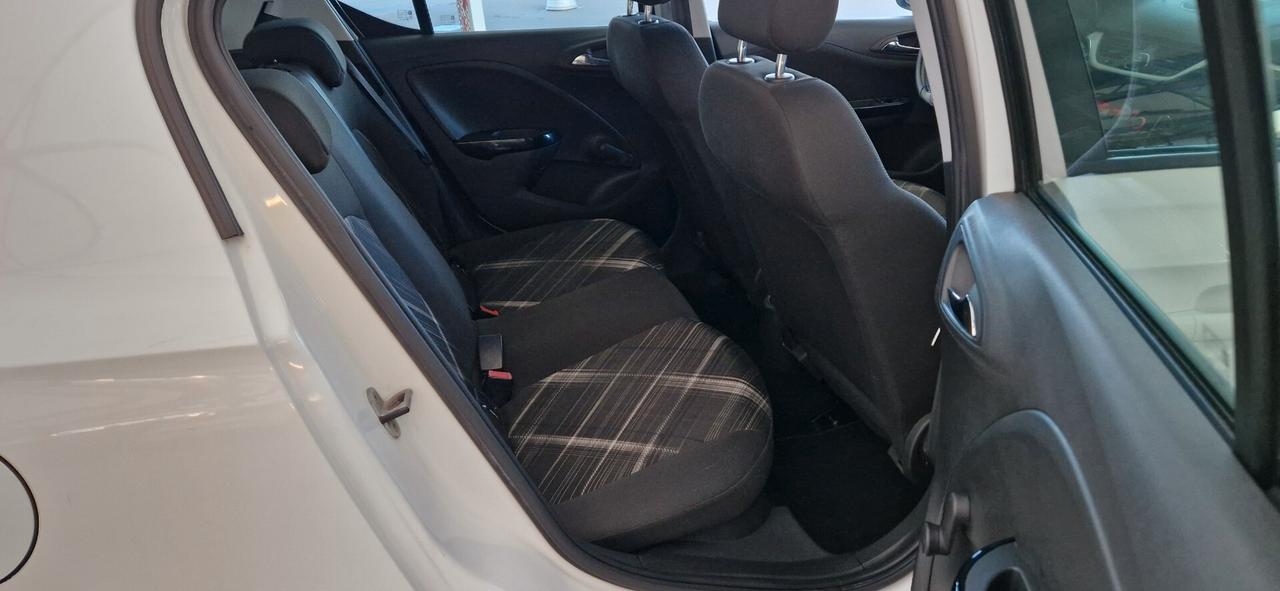 Opel Corsa 1.3 CDTI ecoFLEX 95cv Start&Stop 5 porte b-Color