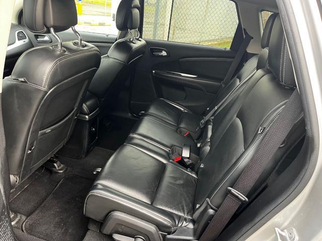 FIAT Freemont 2.0 Multijet 140 CV Lounge 7 Posti