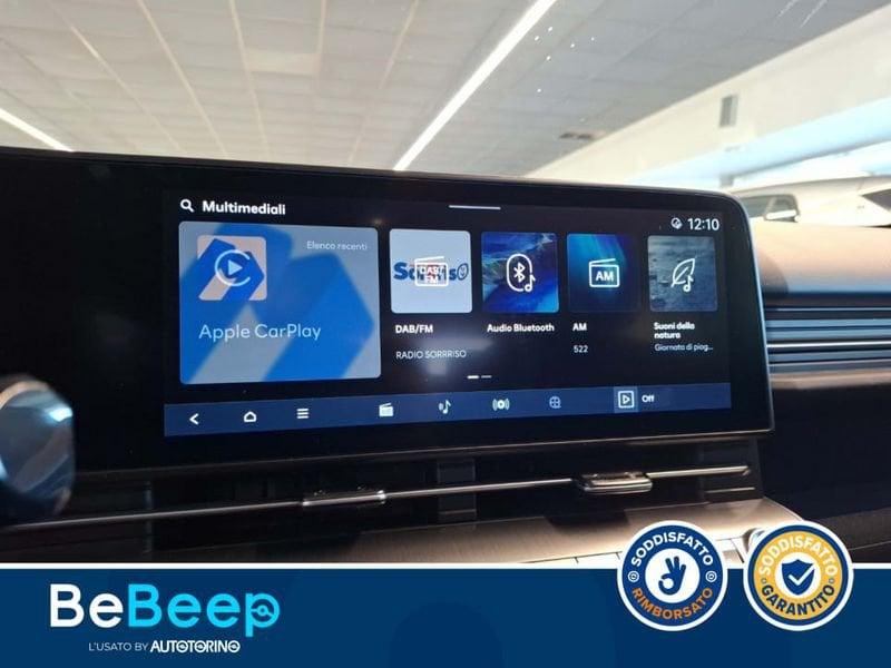 Hyundai Kona 1.6 GDI HEV X LINE 2WD 141CV DCT