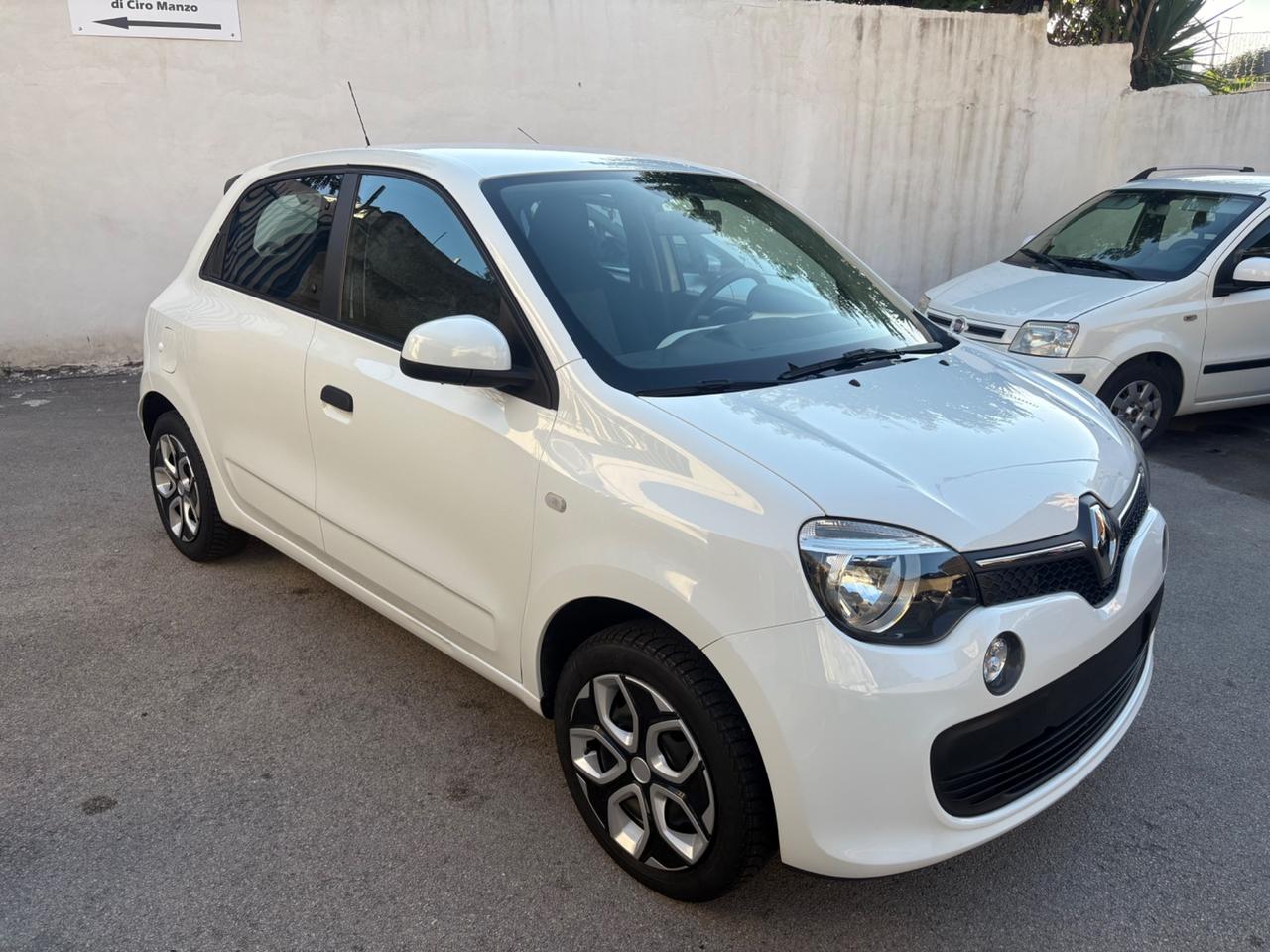 Renault Twingo SCe Life