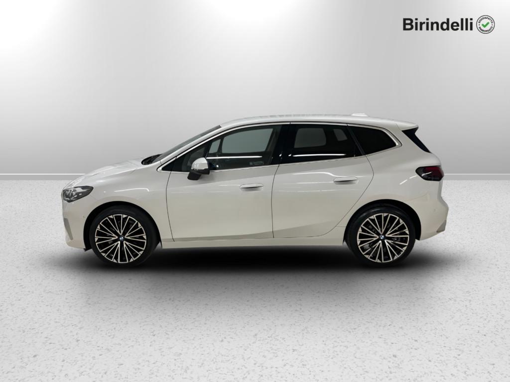 BMW Serie 2 A.T. (U06) - 218d Active Tourer Luxury