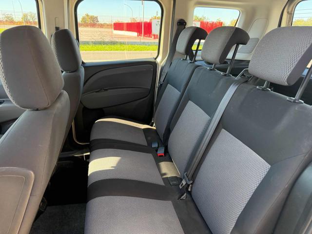 FIAT Doblo 156,361km 1.6 MJT 16V Emotion senza lavoro da fare