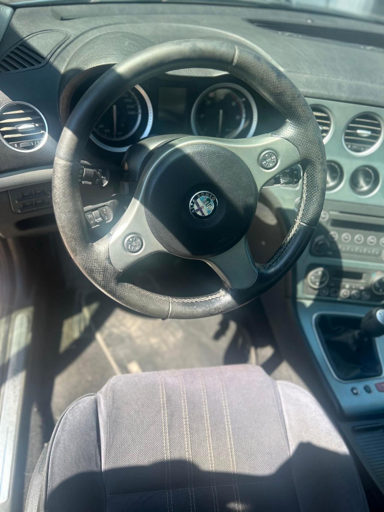 Alfa Romeo 159 1.9 JTDm