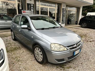 Opel Corsa 1.2 5 porte Edition