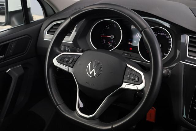 VOLKSWAGEN Tiguan 2.0 TDI SCR Life