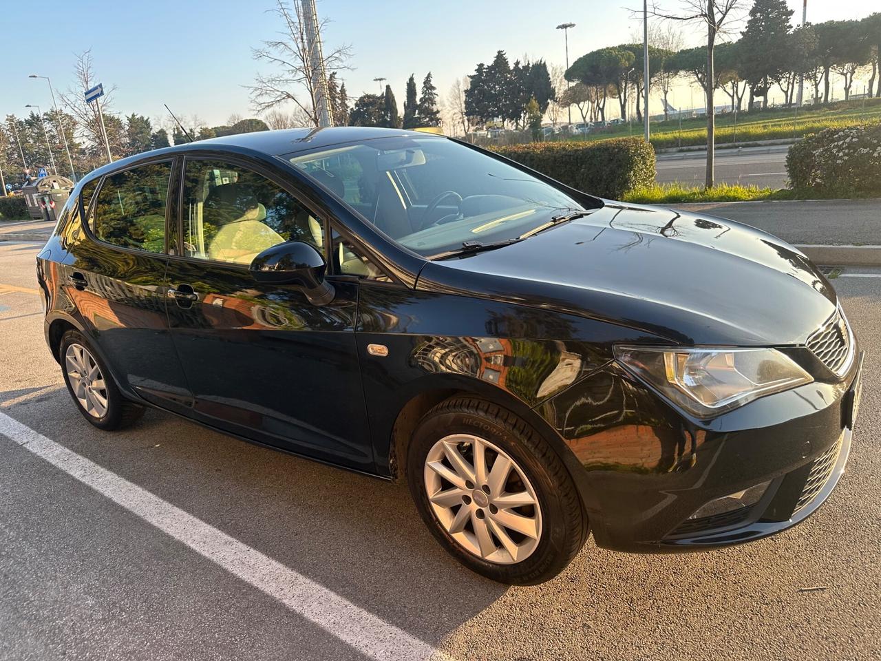 Seat Ibiza 1.2 70 CV 5.p GPL