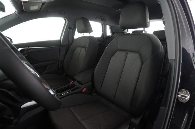 AUDI A3 A3 SPB 35 TFSI S tronic Business Advanced