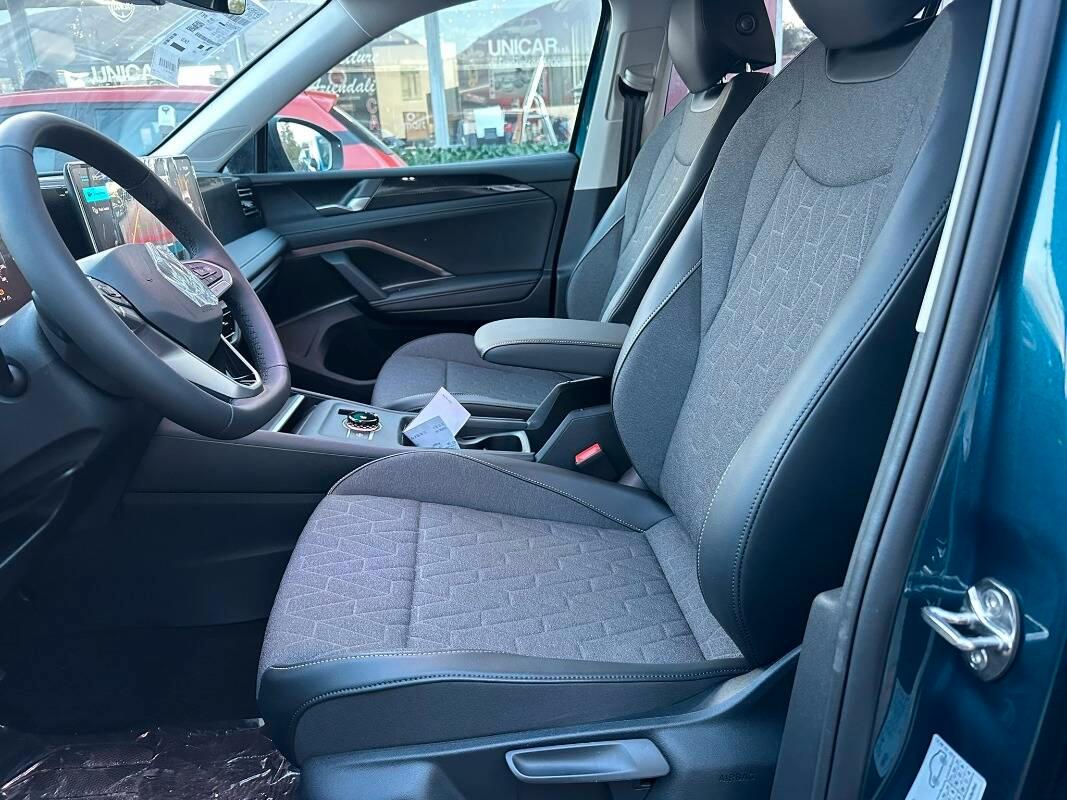 Volkswagen Tiguan 1.5 etsi Life 150cv dsg