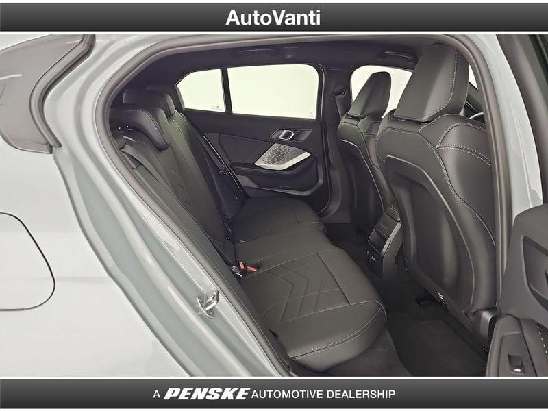 BMW Serie 1 118d MSport Pro