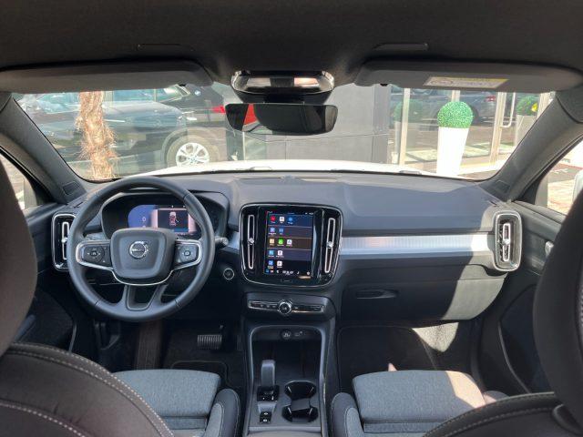 VOLVO XC40 B3 CORE AUTOMATICO 163CV MILD HYBRID PREZZO REALE
