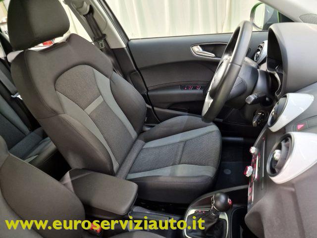 AUDI A1 SPB 1.6 TDI 116 CV Sport