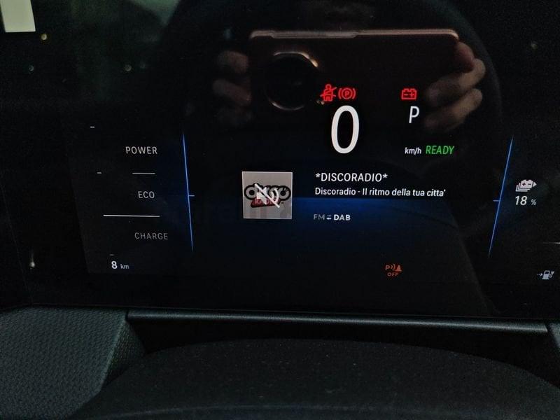 Opel Astra-e Astra-e 156 CV GS