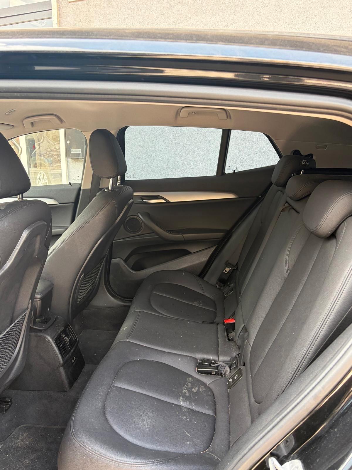 Bmw X2 sDrive18d