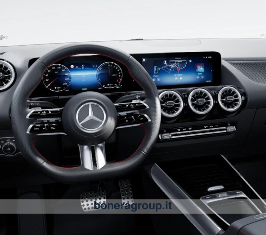 Mercedes GLA 250 250 e Plug-In-Hybrid Digital Edition 8G-DCT
