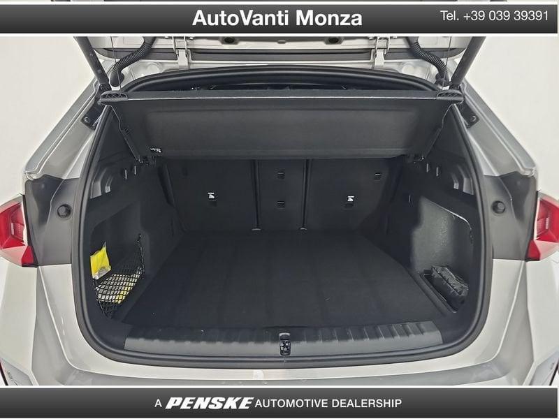 BMW X1 X1 xdrive 25e MSport Pro auto