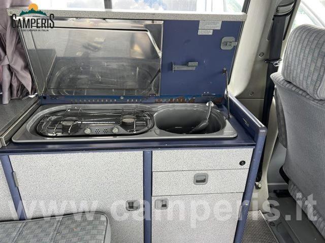 VOLKSWAGEN VW CALIFORNIA