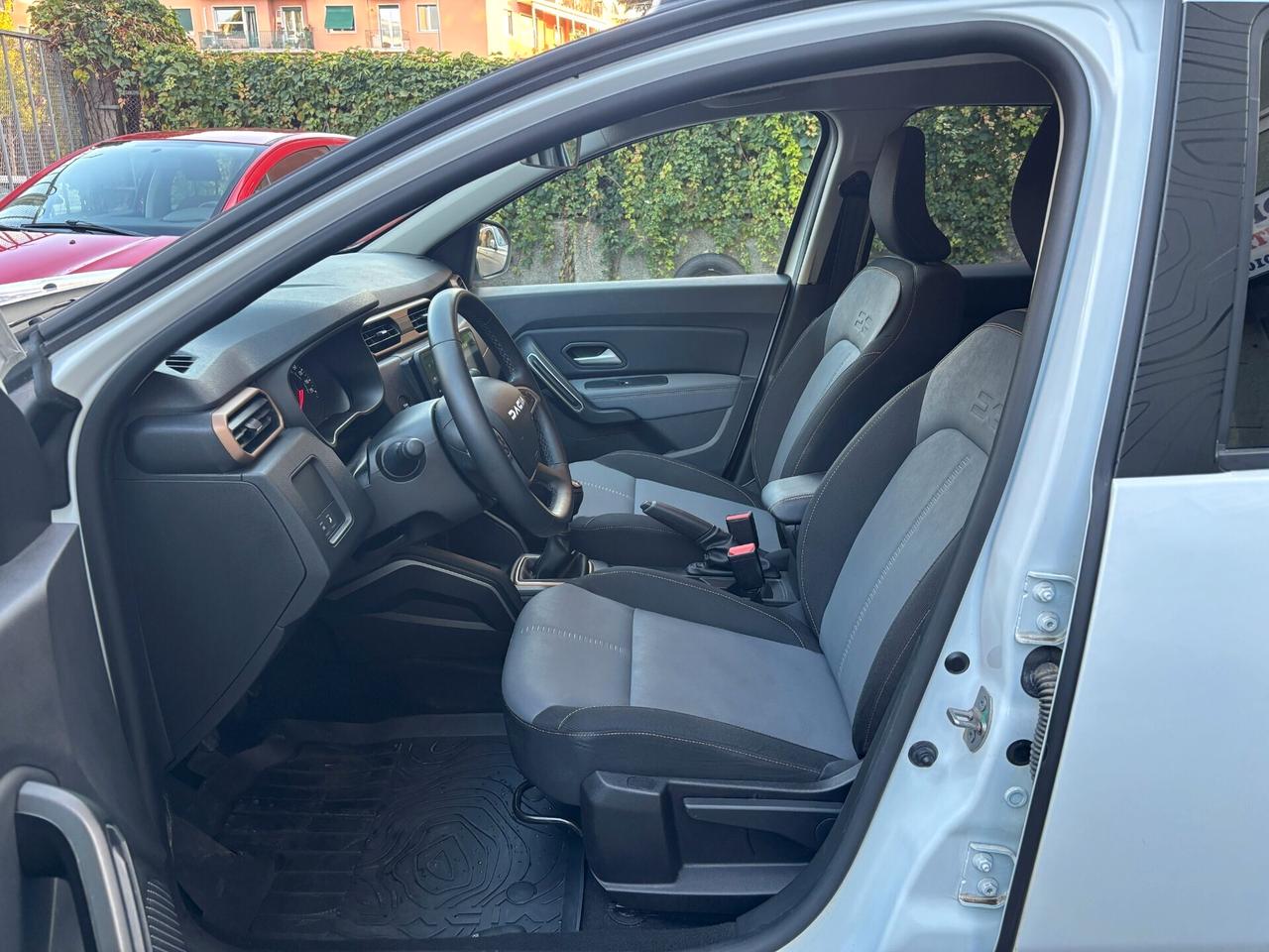 Dacia Duster 1.0 TCe GPL 4x2 Extreme PREZZO REALE