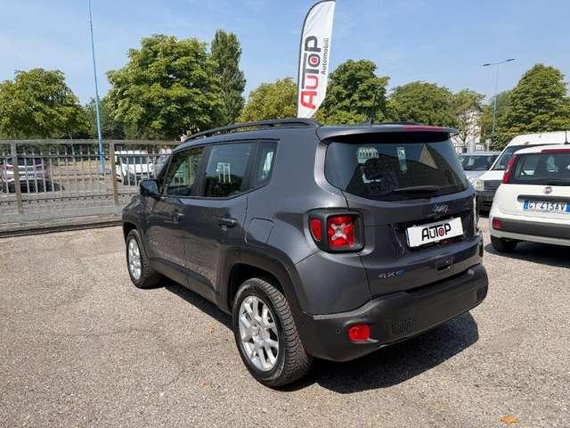 Jeep Renegade 1.3 T4 190CV PHEV 4xe AT6 Business Plus