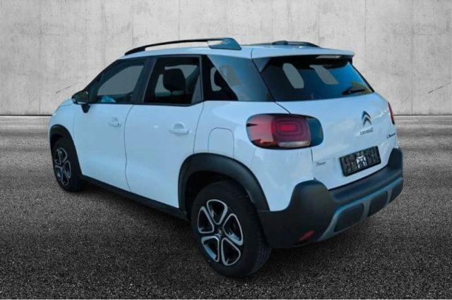 CITROEN C3 Aircross PureTech 110 S&S Plus