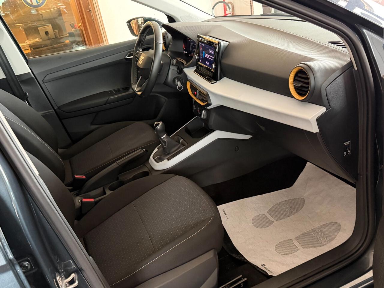 Seat Arona 1.0 ECOTSI 95 cv. STYLE