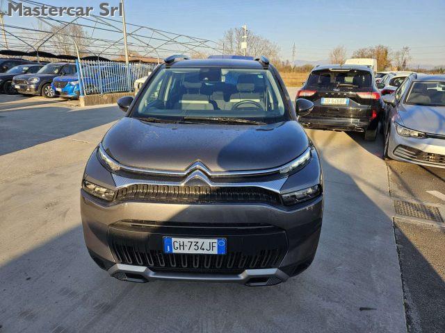 CITROEN C3 C3 Aircross Aircross 1.5 bluehdi Feel - GH734JF