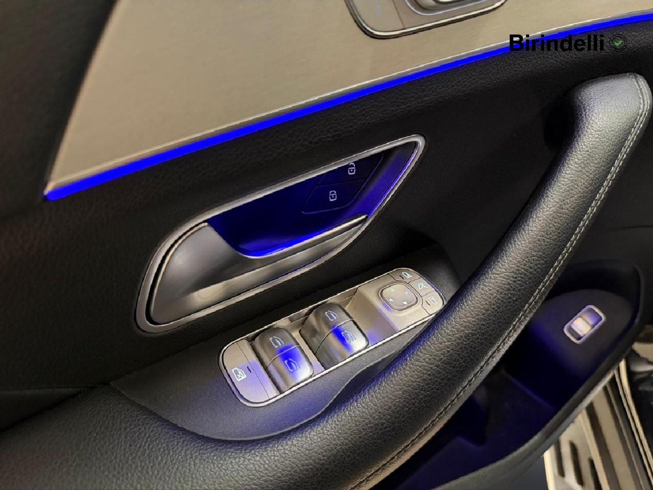 Mercedes-Benz GLE (V167) - GLE 300 d 4Matic Premium