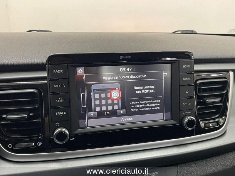 KIA Rio 1.0 T-GDi 12V Evolution