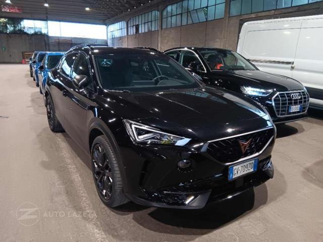 CUPRA Formentor 1.4 e-Hybrid 204 CV DSG Tribe Edition