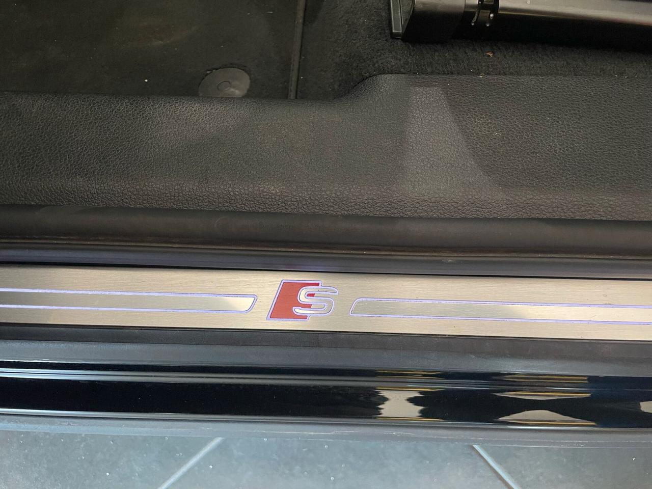 AUDI Q3 SPTB 35TDI 150cv S-TRONIC S-LINE