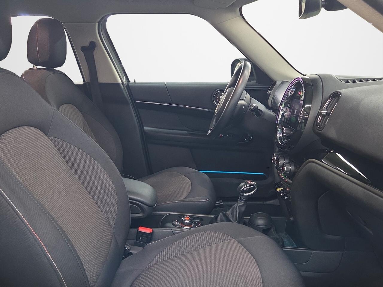 Mini Cooper S Countryman 1.5 SE Business ALL4 Automatica