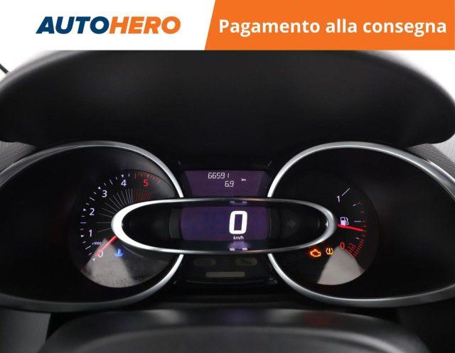 RENAULT Clio dCi 8V 90 CV Start&Stop 5 porte Energy Duel