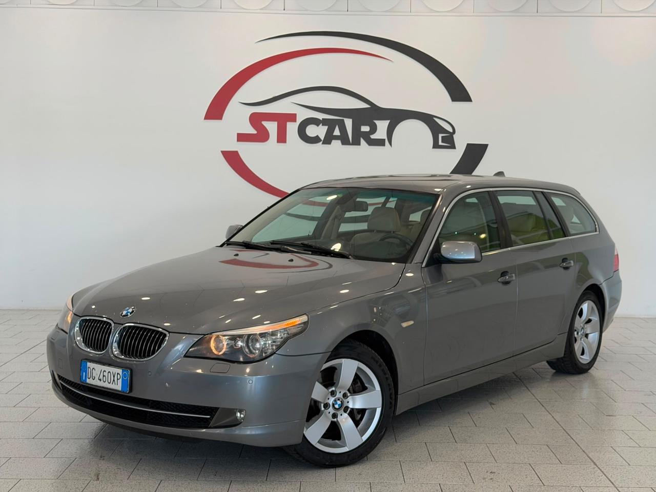 BMW 530xd cat Touring Futura