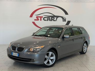 BMW 530xd cat Touring Futura