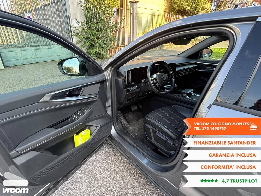 RENAULT Austral Austral Mild Hybrid 160 CV Auto...