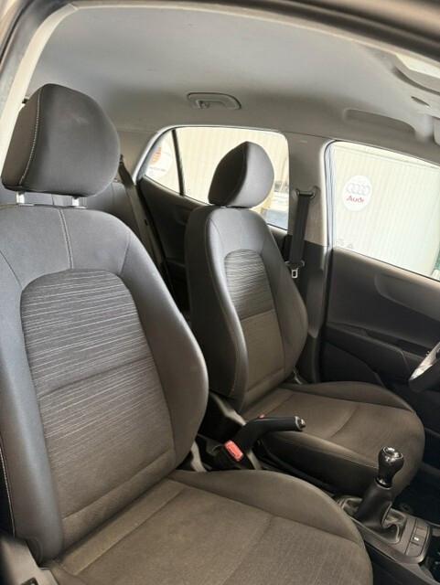 Kia Picanto 1.0 12V 5 porte Style