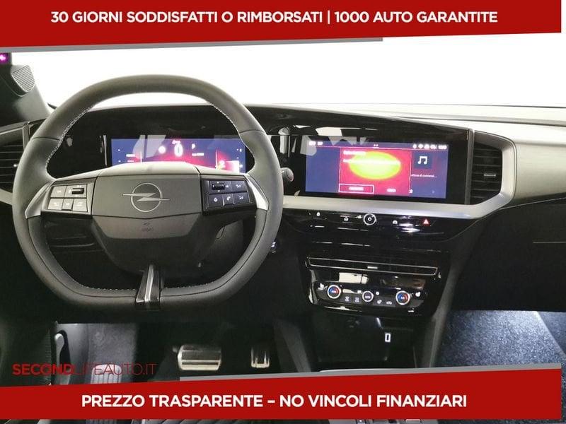 Opel Mokka full electric GS 156cv