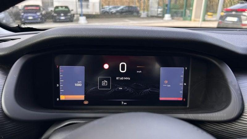 Jeep Avenger 1.2 Turbo Altitude