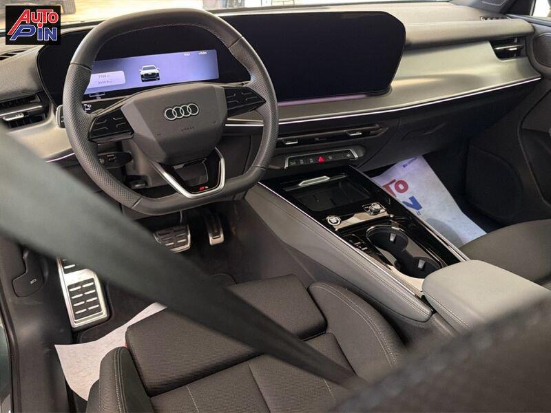 Audi Q3 Sportback TDI 110 kW S tronic S Line*Tetto apribile