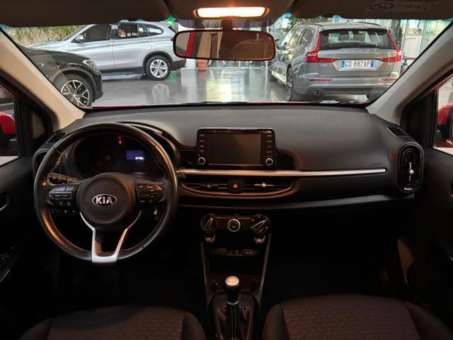 KIA Picanto 1.0 12V 5 porte X Line
