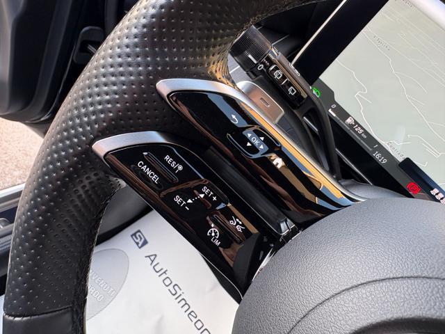 MERCEDES-BENZ GLC 220 d 4Matic Mild Hybrid AMG AMG Line Premium.