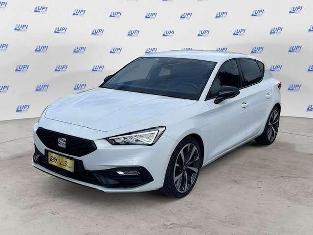 SEAT Leon 1.5 etsi FR 150cv dsg