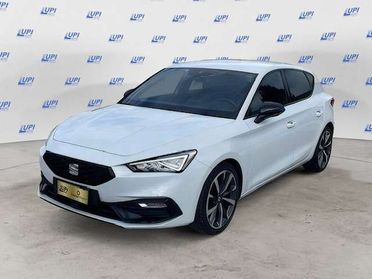 SEAT Leon 1.5 etsi FR 150cv dsg