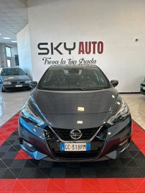 Micra IG-T 100 Xtronic 5 porte N-Connecta