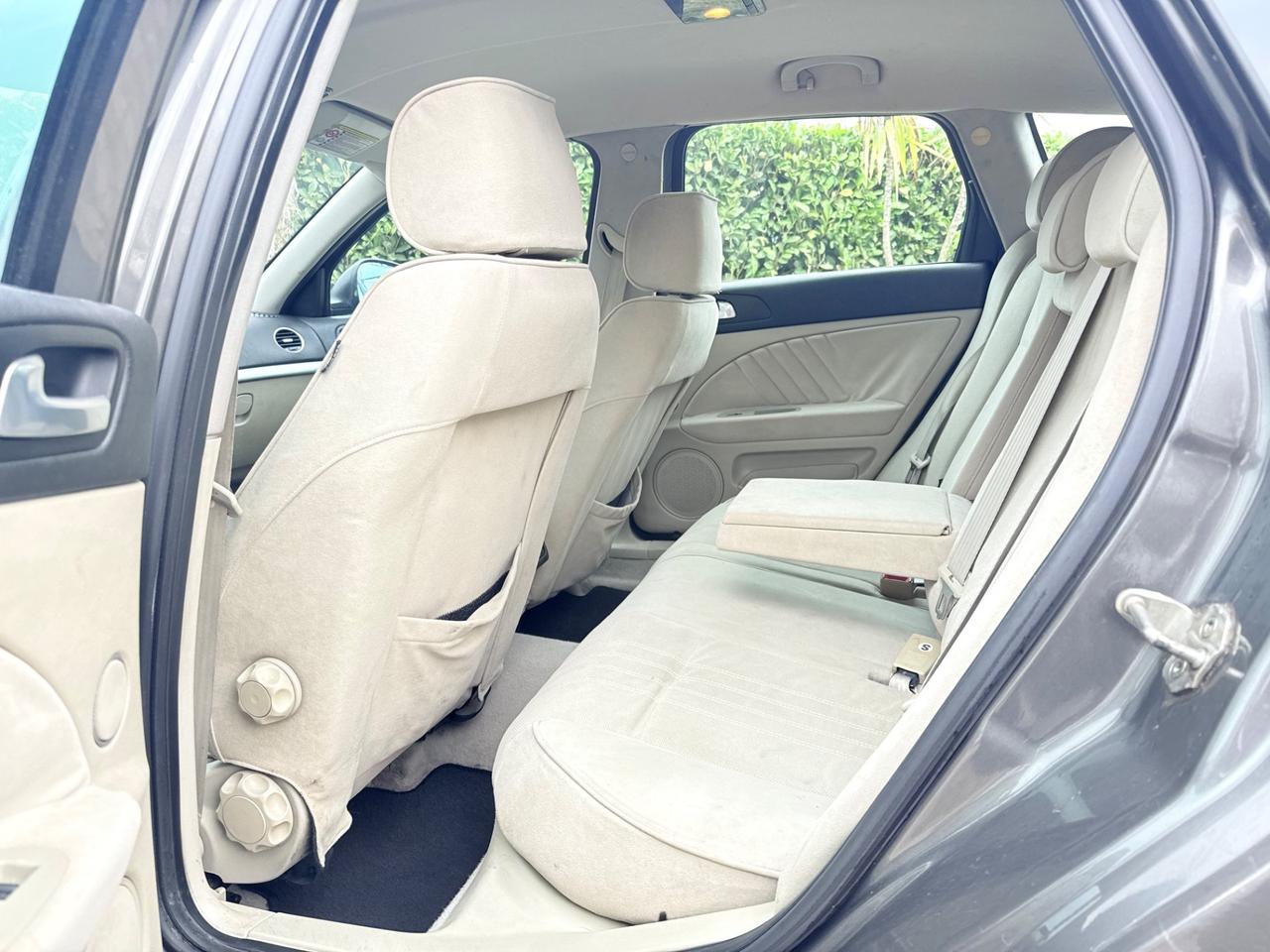 Alfa Romeo 159 1.9 JTDm 16V 150CV