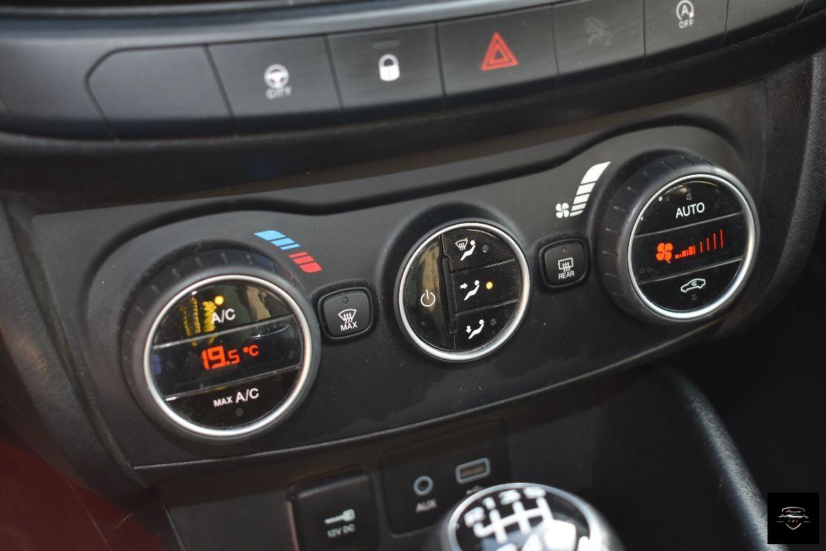 FIAT - Tipo SW 1.6 mjt Lounge s&s 120cv