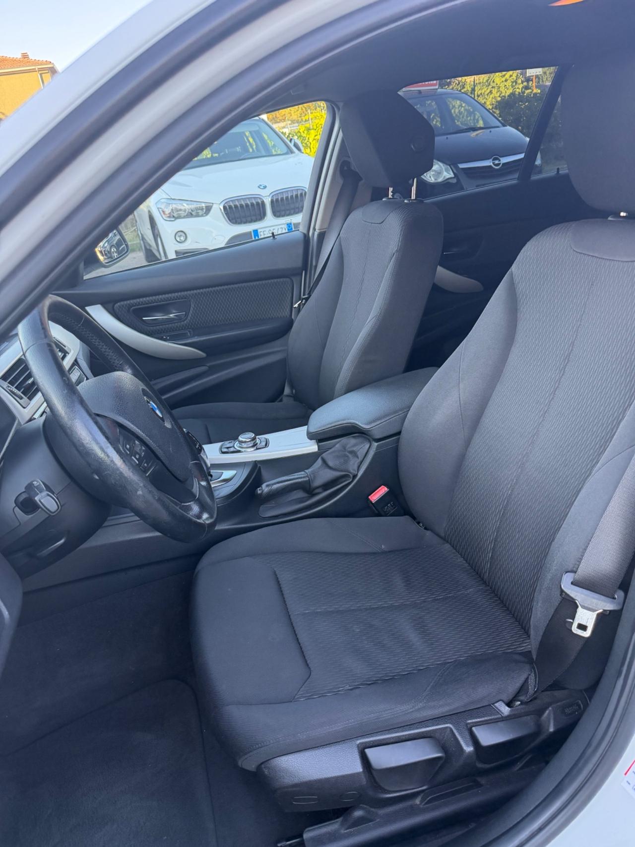 Bmw 116 116d 5p. Efficient Dynamics Advantage