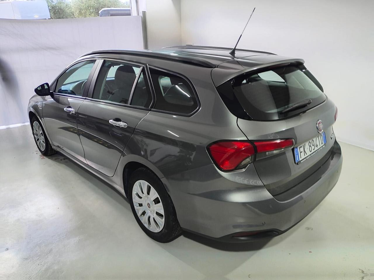 Fiat Tipo 1.6 Mjt S&S SW Lounge