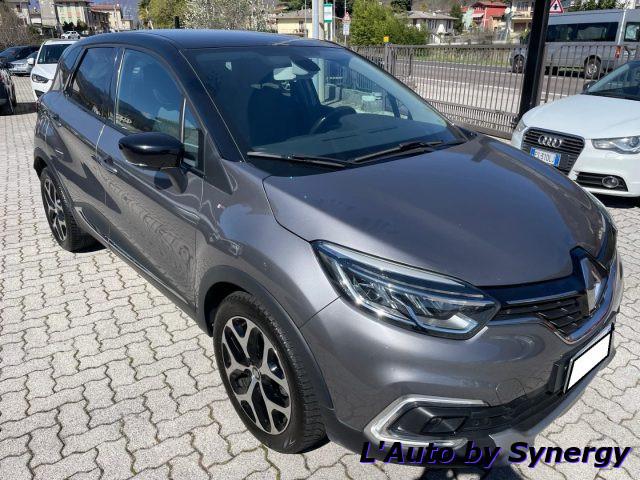 RENAULT Captur dCi 8V 90 CV EDC Sport Edition2