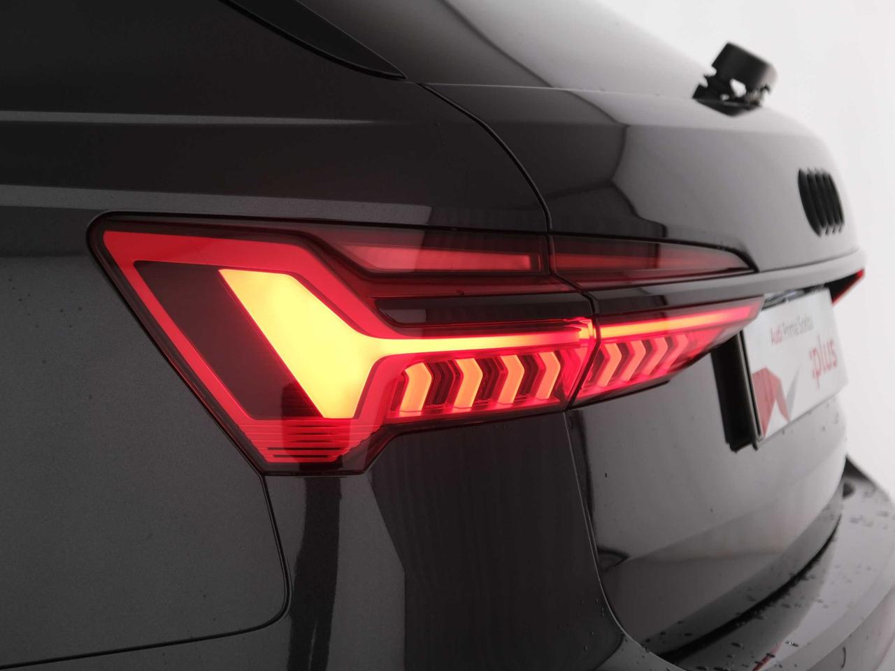 Audi A6 allroad allroad 55 3.0 v6 tdi mhev 48v 344cv evolution quattro tiptronic