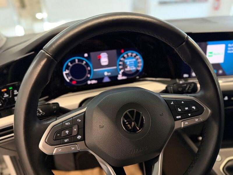 Volkswagen Golf 2.0 TDI 115cv Life